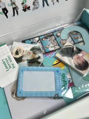 SHINee 15周年 パーティーパッケージ テミン トレカ付 - メルカリ