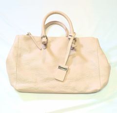 美品✨ジャンニキアリーニ トートバッグ ゴールド メタリック A4 