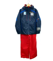 フェニックス ナイロンセットアップ PS6G22P80 メンズ SIZE 160 phenixのサムネイル