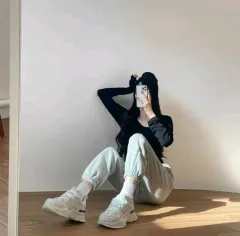 ジョガーパンツ トレーニングパンツ