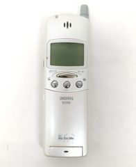 NTT ドコモ デジタルムーバ D502i ② 携帯電話 ガラケー モックアップ