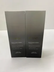 T3469 プルエスト ブラックジェリーウォッシュ 120g 計2点セットのサムネイル