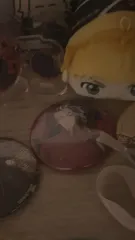 東京リベンジャーズ 柴大寿 缶バッジ