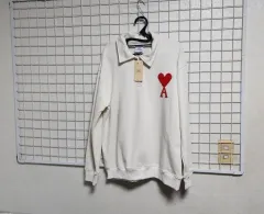 (新品)アミ(KARA型)長袖(男性用 105)のサムネイル