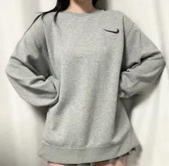 ナイキ スウェット