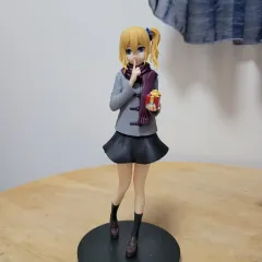 かぐや様は告白されたい早坂アイ BANPRESTO
