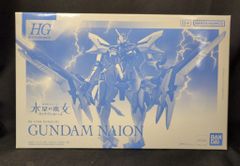 BANDAI SPIRITS HG 1/144 기동전사 건담 수성의 마녀 바나디스 하트 건담 나이온