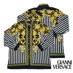 FENDACE フェンダーチェ シルクシャツ 38SIZE ドレスシャツ - メルカリ