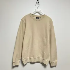 BARBOUR INTERNATIONAL スウェット Tシャツ Mのサムネイル