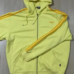 NERDY オーバーサイズ ジップアップパーカーのサムネイル