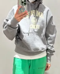 AMI PARIS アミ ロゴ WHO Tシャツのサムネイル