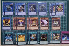 希少 遊戯王 ダンジョンダイスモンスターズ カード まとめ売り - メルカリ