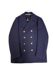 THOM GREY サンプル品 ピーコート SS - メルカリ