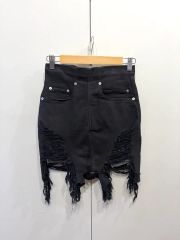 み*ゆ様 RICK OWENS DRKSHDW ショートパンツブラック み*ゆ様 RICK OWENS DRKSHDW ショートパンツブラック - メルカリ