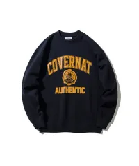 COVERNAT BIG エンブレム ロゴ スウェットのサムネイル