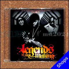 MIXCD】DJ SPINNA /WEST END NEW YORK CITY CLASSICS (2CD) [2024/11