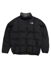 THE NORTH FACE 550フィルパワー リバーシブル 軽量ダウンのサムネイル
