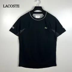 2026年最新】ラコステ lacoste ノバク・ジョコビッチの人気アイテム