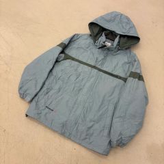 00FA Patagonia ゼファージャケット MARSカラー - メルカリ