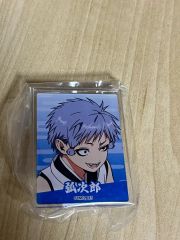 銀魂　マルイ　夏祭り　アクリルバッジ　坂田銀時 銀魂 マルイ 夏祭り アクリルバッジ 坂田銀時 【公式通販】
