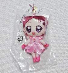 おジャ魔女どれみ レミ マスコット ぬいぐるみ キーホルダー ぬい