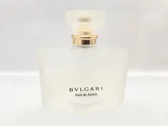 2026年最新】50ml ブルガリ ジャスミンの人気アイテム - メルカリ