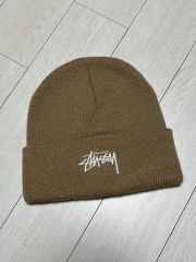 Stussy Waffle Skullcap ビーニー カモフラージュ - メルカリ