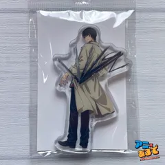 SAKAMOTO DAYS  アクリルマグネット 南雲  サカモトデイズ サカデイ