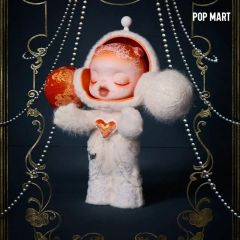 POPMART SKULLPANDA スカルパンダ 舒花 海外限定フィギュア - メルカリ
