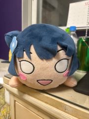 シャニマス 櫻木真乃 青森 津軽びいどろ Relax time アクリルスタンド