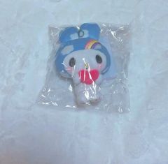 tuki.承認欲求爆発 USAGI SAN Silicone Pouch - メルカリ