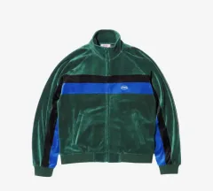 2026年最新】supreme ベロアトラックジャケットの人気アイテム - メルカリ
