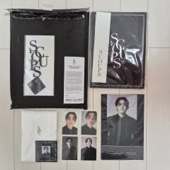 seventeen birthday package 2021 ウジ - メルカリ