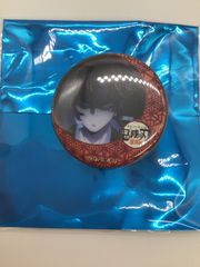 鬼滅の刃 継国縁壱 遊郭編 32mm くじ引き缶バッジ シークレット - メルカリ