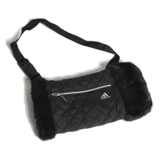 アディダス adidas ヴィンテージ バッグ ハンドバッグ ショルダーバッグ