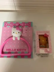 ハローキティ Girlの日焼けぬいぐるみ まとめ