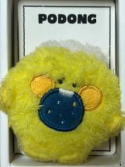 TREASURE TRUZ ポドン ジョンファン ベビー ぬいぐるみキーリング