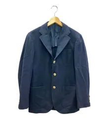 ウールリッチ ウールカシミヤテーラードジャケット WOOU0107N メンズ SIZE M WOOLRICHのサムネイル
