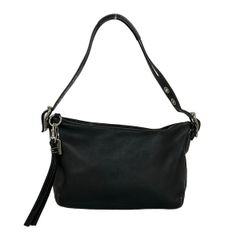Paloma wool アイレットデザイン 黒 ショルダーバッグ - メルカリ