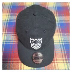 NEW ERA × ブルーアーカイブ コラボキャップ アリウススクワッドver