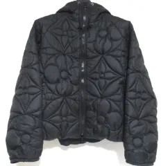 Louis Vuitton フラワー ダウン 50size (ナヤワシ 着用)のサムネイル