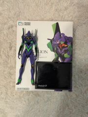 エヴァンゲリオン スマートフォン 16GB SH-M02 EVA20 箱付き - メルカリ