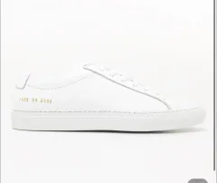 COMMON PROJECTS アキレス プロ 白 37のサムネイル