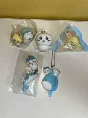 ちいかわ水族館 6個セット（バラ売不可） - メルカリ