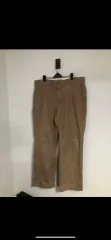 (36-37)ディッキーズ ワークウェア パンツ