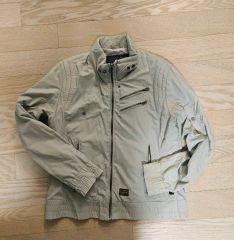 KLATTERMUSEN Tjatse jacket 表記サイズS - メルカリ