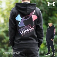 アンダーアーマー スウェット 上下 セットアップ メンズ ブランド UNDER ARMOUR フード付き 裏起毛 トレーニング パーカー 吸汗 速乾 ドライ 1375514 3ds SALE セール 上下セット 大きいサイズ 有 スポーツウェア