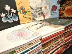 平和屋着物＊極上　夏物　アンティーク　大正ロマン　丸帯　引き抜き帯　燕　ツバメ　金糸　逸品　DZAB3381kh6 平和屋着物＊極上 夏物 アンティーク 大正ロマン 丸帯 引き抜き帯 燕
