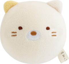 신품 MV25301 스미코구라시 무규무규 인형 고양이