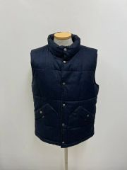 ❒GAP 1969 デニムベスト - メルカリ
